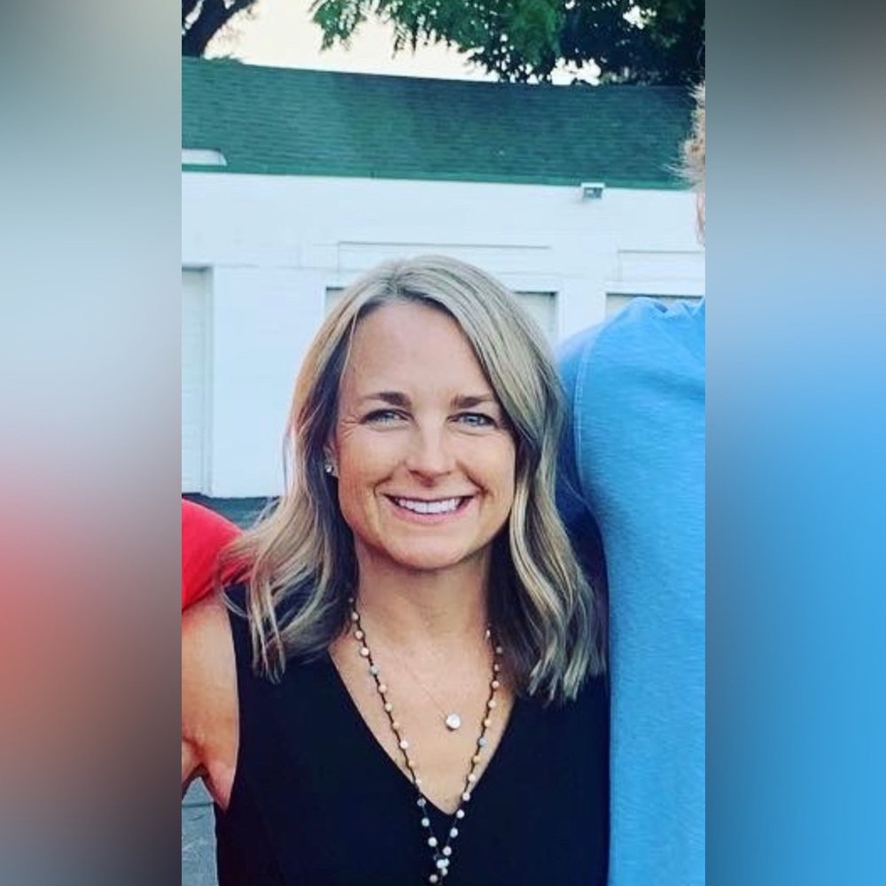 Meet your Posher, Karin